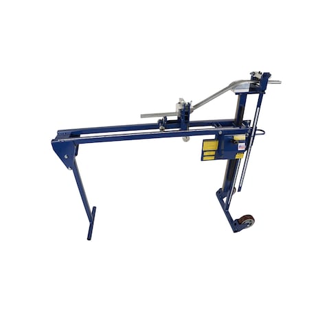 Current Tools 1/2"-1" EMT & 1/2"-3/4" Rigid Offset Conduit Bender 754